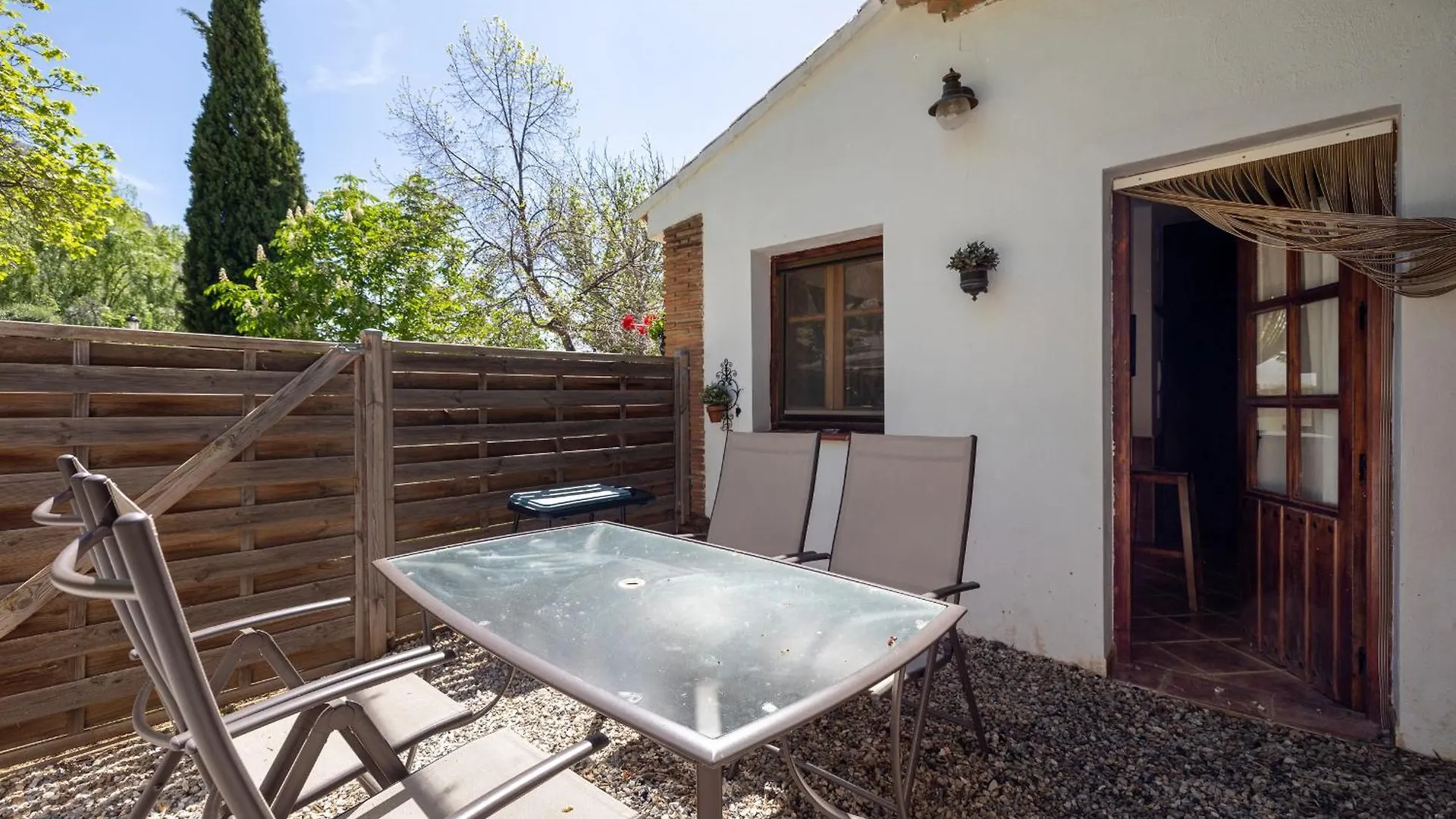Casa Rural Alba Montis Guejar Sierra 0*,  Spanien