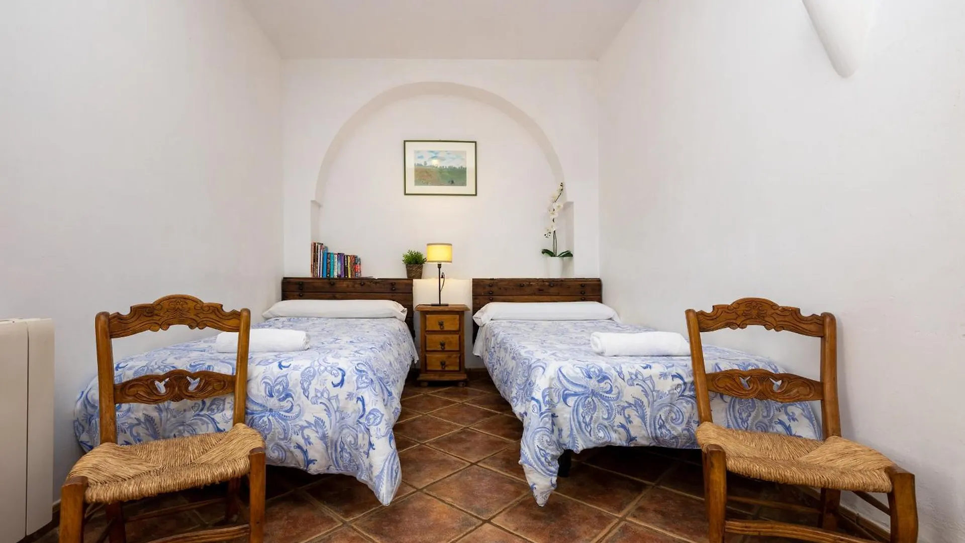 Casa Rural Alba Montis Guejar Sierra 0*,  Spanien