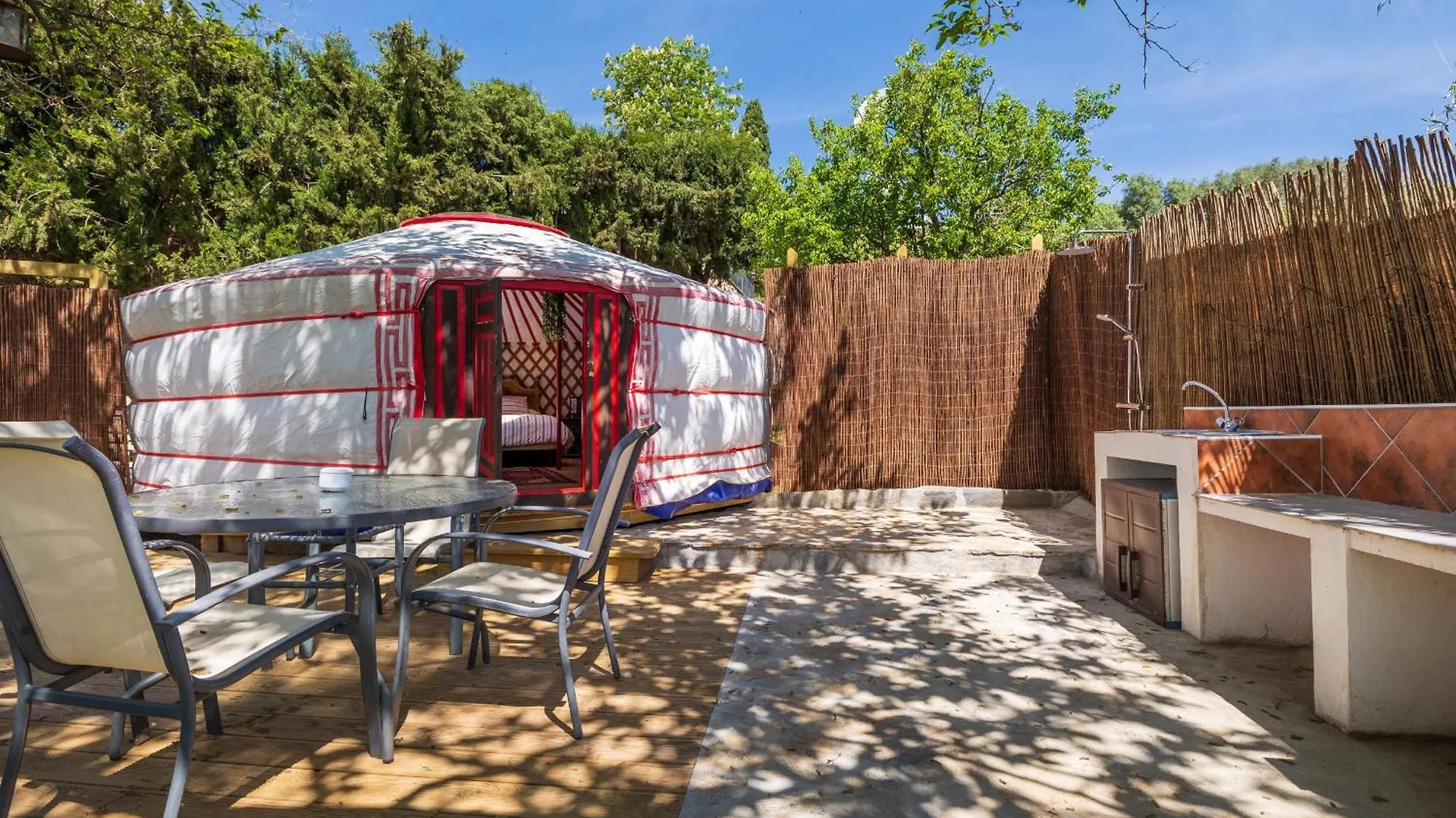 Apartment Casa Rural Alba Montis Guejar Sierra