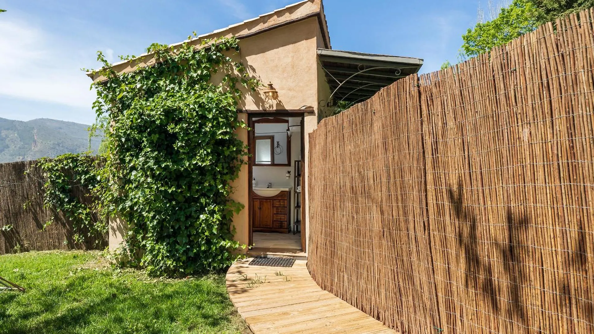 Apartment Casa Rural Alba Montis Guejar Sierra Spanien