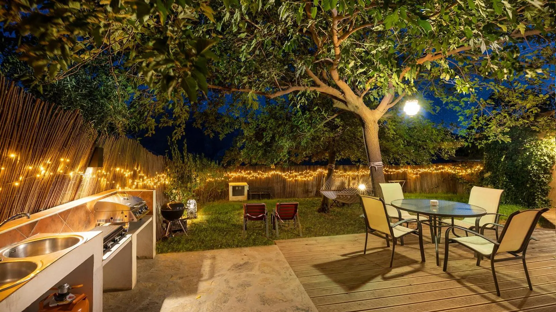 Casa Rural Alba Montis Guejar Sierra Spanien