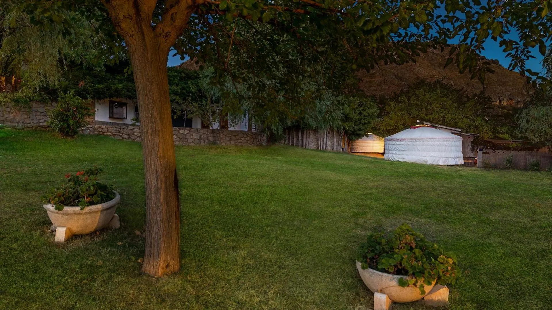 Apartment Casa Rural Alba Montis Guejar Sierra