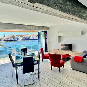 5***** Charco Loft , Arrecife (Lanzarote) Espagne