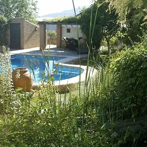  Apartamento El Rincon De Pepa