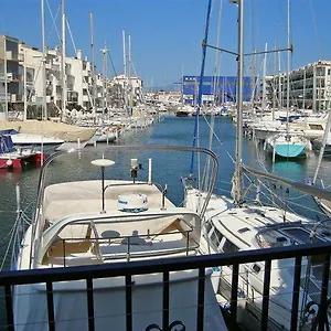 Marina Residencial , Empuriabrava Espagne