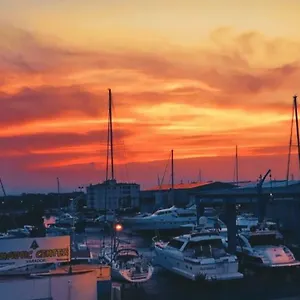 22b Puigmal D , Empuriabrava Espagne